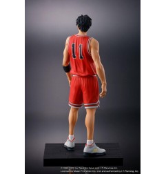 Slam Dunk - Statuette PVC Kaede Rukawa 16 cm
