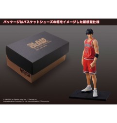 Slam Dunk - Statuette PVC Kaede Rukawa 16 cm