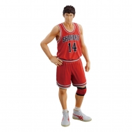 Slam Dunk - Statuette Hisashi Mitsui 16 cm