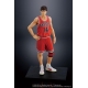 Slam Dunk - Statuette Hisashi Mitsui 16 cm