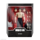 Bruce Lee - Figurine Ultimates Bruce The Warrior 18 cm