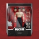 Bruce Lee - Figurine Ultimates Bruce The Warrior 18 cm