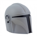 Star Wars : The Mandalorian - Veilleuse casque 14 cm