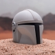 Star Wars : The Mandalorian - Veilleuse casque 14 cm