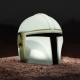 Star Wars : The Mandalorian - Veilleuse casque 14 cm