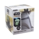 Star Wars : The Mandalorian - Veilleuse casque 14 cm