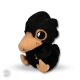 Les Animaux fantastiques - Peluche Qreature Niffler 23 cm
