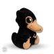 Les Animaux fantastiques - Peluche Qreature Niffler 23 cm