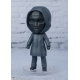 Squid Game - Figurine Figuarts mini Front Man 9 cm