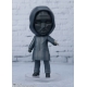 Squid Game - Figurine Figuarts mini Front Man 9 cm