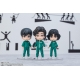 Squid Game - Figurine Figuarts mini Kang Sae-byeok 9 cm