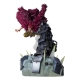 One Piece - Statuette FiguartsZERO Extra Battle of Monsters on Onigashima Eustass Kid 35 cm