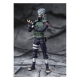 Naruto Shippuden - Figurine S.H. Figuarts Kakashi Hatake -The famed Sharingan Hero- 16 cm