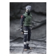 Naruto Shippuden - Figurine S.H. Figuarts Kakashi Hatake -The famed Sharingan Hero- 16 cm