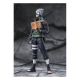 Naruto Shippuden - Figurine S.H. Figuarts Kakashi Hatake -The famed Sharingan Hero- 16 cm