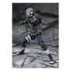 Naruto Shippuden - Figurine S.H. Figuarts Kakashi Hatake -The famed Sharingan Hero- 16 cm