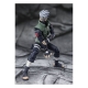 Naruto Shippuden - Figurine S.H. Figuarts Kakashi Hatake -The famed Sharingan Hero- 16 cm