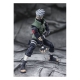 Naruto Shippuden - Figurine S.H. Figuarts Kakashi Hatake -The famed Sharingan Hero- 16 cm