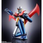 Mazinger Z - Figurine Diecast Soul of Chogokin GX-105  Z (Kakumei Shinka) 16 cm