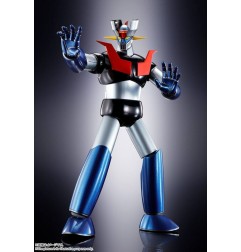 Mazinger Z - Figurine Diecast Soul of Chogokin GX-105  Z (Kakumei Shinka) 16 cm