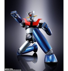 Mazinger Z - Figurine Diecast Soul of Chogokin GX-105  Z (Kakumei Shinka) 16 cm