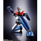 Mazinger Z - Figurine Diecast Soul of Chogokin GX-105  Z (Kakumei Shinka) 16 cm