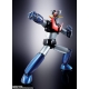Mazinger Z - Figurine Diecast Soul of Chogokin GX-105 Z (Kakumei Shinka) 16 cm