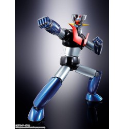 Mazinger Z - Figurine Diecast Soul of Chogokin GX-105  Z (Kakumei Shinka) 16 cm