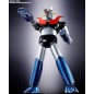 Mazinger Z - Figurine Diecast Soul of Chogokin GX-105  Z (Kakumei Shinka) 16 cm