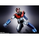 Mazinger Z - Figurine Diecast Soul of Chogokin GX-105 Z (Kakumei Shinka) 16 cm