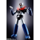Mazinger Z - Figurine Diecast Soul of Chogokin GX-105 Z (Kakumei Shinka) 16 cm