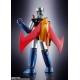 Mazinger Z - Figurine Diecast Soul of Chogokin GX-105 Z (Kakumei Shinka) 16 cm