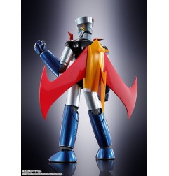 Mazinger Z - Figurine Diecast Soul of Chogokin GX-105  Z (Kakumei Shinka) 16 cm
