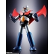 Mazinger Z - Figurine Diecast Soul of Chogokin GX-105 Z (Kakumei Shinka) 16 cm