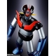 Mazinger Z - Figurine Diecast Soul of Chogokin GX-105 Z (Kakumei Shinka) 16 cm