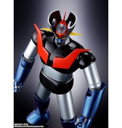 Mazinger Z - Figurine Diecast Soul of Chogokin GX-105  Z (Kakumei Shinka) 16 cm
