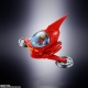 Mazinger Z - Figurine Diecast Soul of Chogokin GX-105 Z (Kakumei Shinka) 16 cm