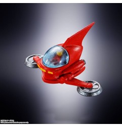 Mazinger Z - Figurine Diecast Soul of Chogokin GX-105  Z (Kakumei Shinka) 16 cm