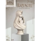 Disney Princess Series - Buste Raiponce 15 cm