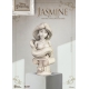 Disney Princess Series - Buste Jasmine 15 cm