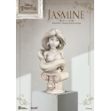 Disney Princess Series - Buste Jasmine 15 cm