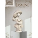 Disney Princess Series - Buste Jasmine 15 cm