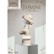 Disney Princess Series - Buste Jasmine 15 cm