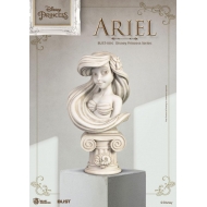 Disney Princess Series - Buste Ariel 15 cm