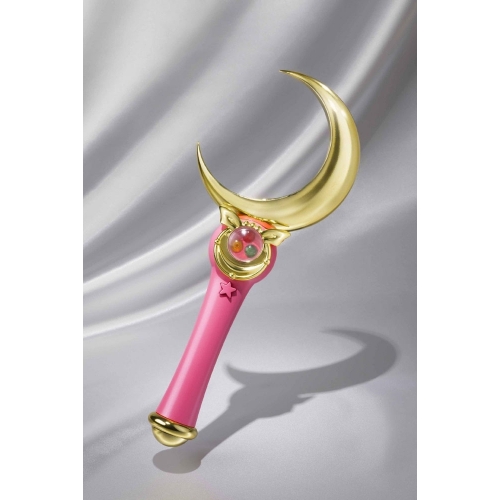 Sailor Moon - Réplique Proplica Sceptre Lunaire 26 cm
