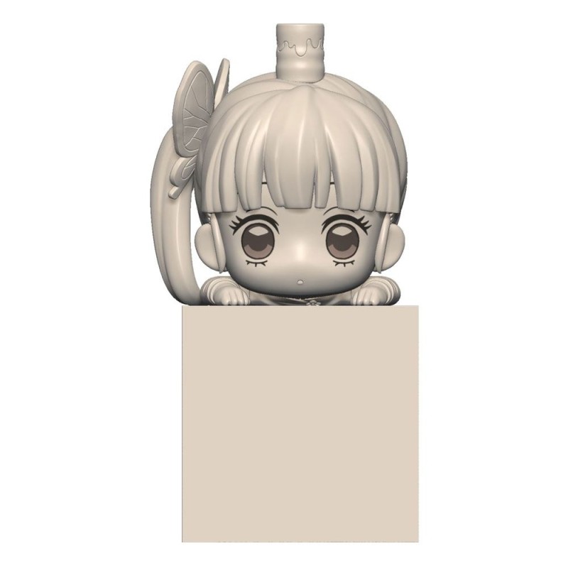 Demon Slayer: Kimetsu no Yaiba - Statuette PVC Hikkake Tsuyuri Kanao A 10 cm