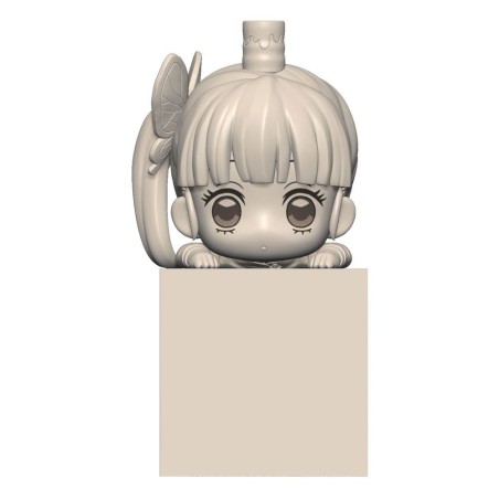 Demon Slayer: Kimetsu no Yaiba - Statuette PVC Hikkake Tsuyuri Kanao A 10 cm