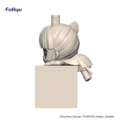 Demon Slayer: Kimetsu no Yaiba - Statuette Hikkake Tsuyuri Kanao A 10 cm