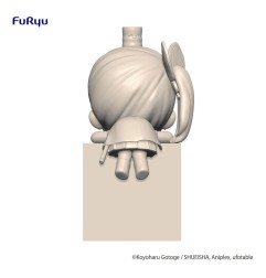 Demon Slayer: Kimetsu no Yaiba - Statuette PVC Hikkake Tsuyuri Kanao A 10 cm