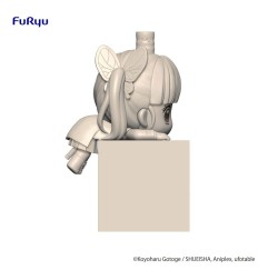 Demon Slayer: Kimetsu no Yaiba - Statuette PVC Hikkake Tsuyuri Kanao A 10 cm